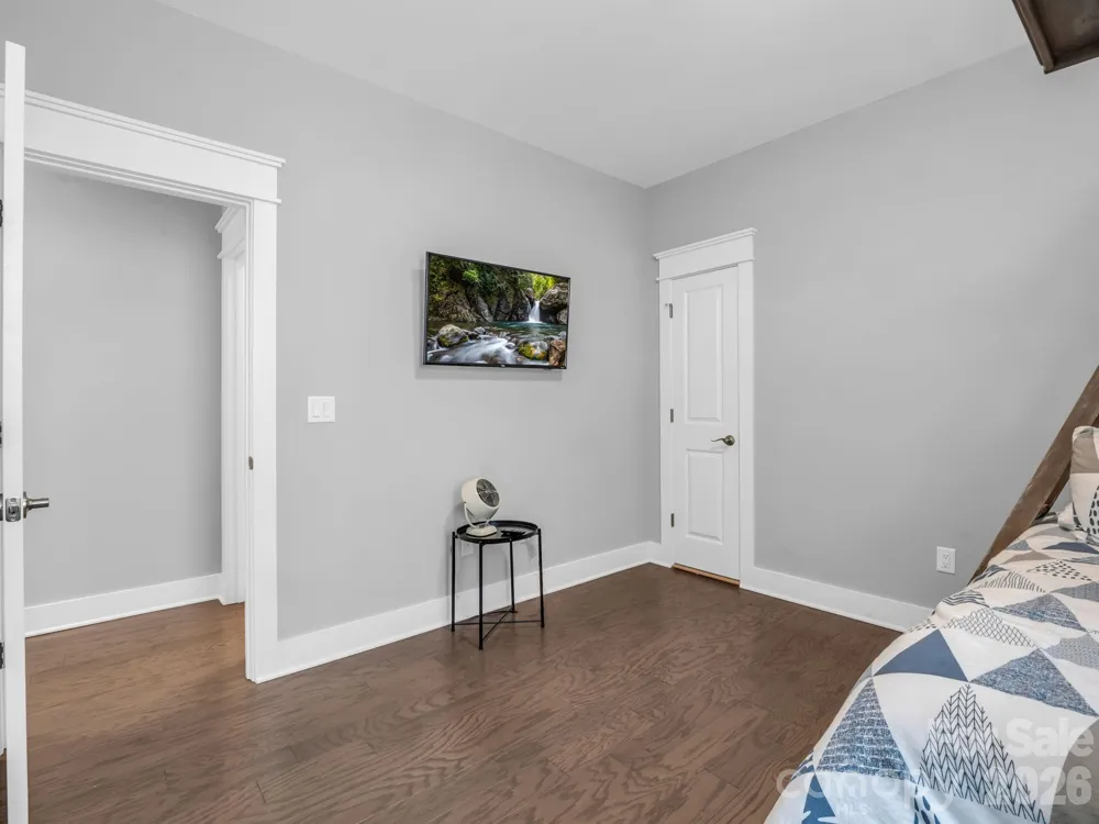 518 Sweet Birch Park Lane Black Mountain, NC 28711
