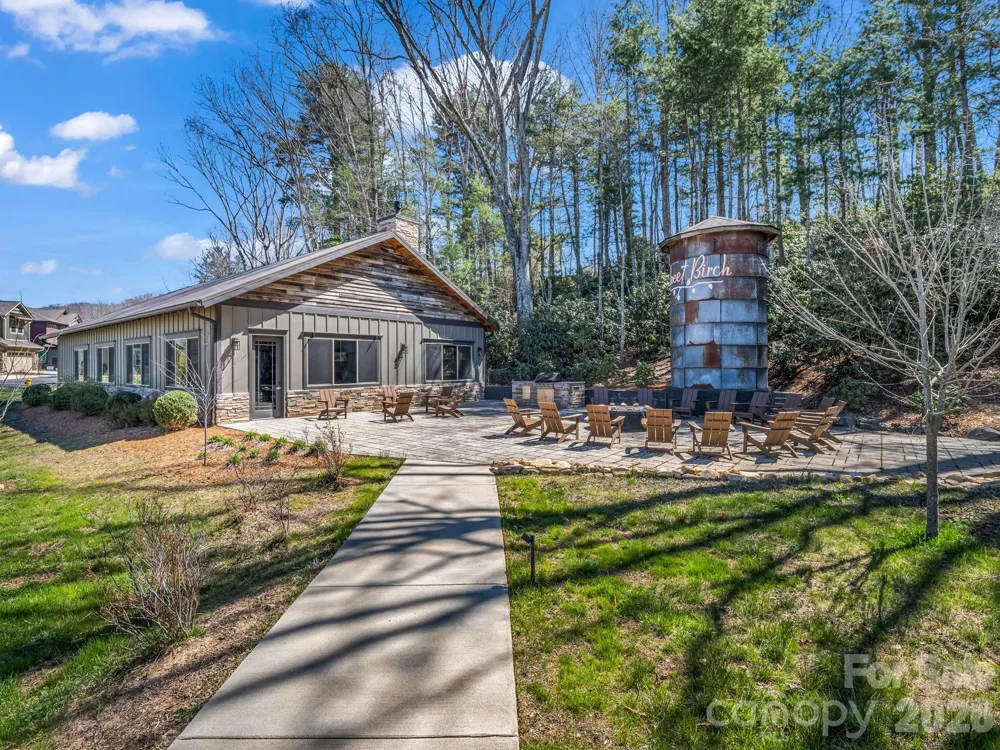 518 Sweet Birch Park Lane Black Mountain, NC 28711