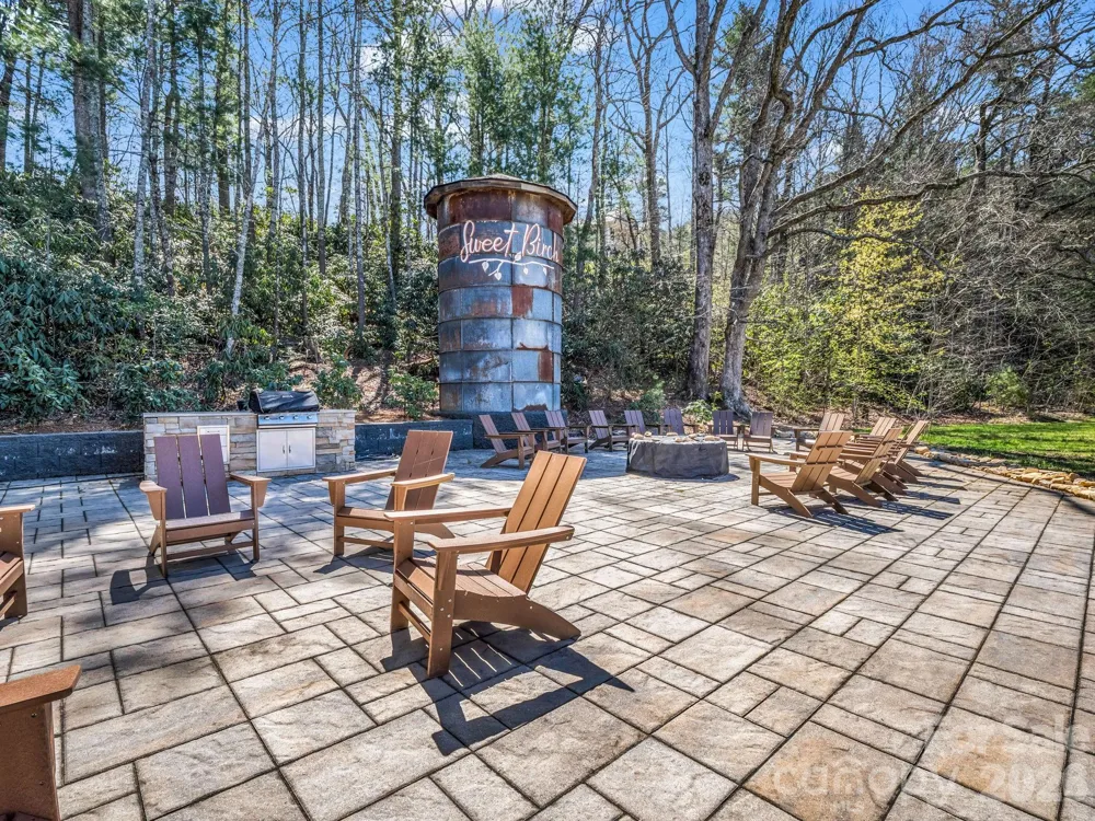 518 Sweet Birch Park Lane Black Mountain, NC 28711