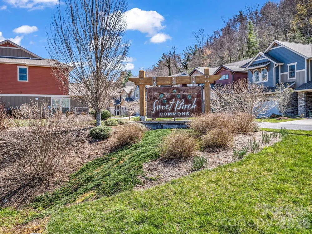 518 Sweet Birch Park Lane Black Mountain, NC 28711