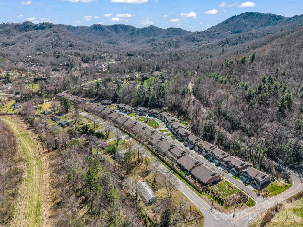 518 Sweet Birch Park Lane Black Mountain, NC 28711