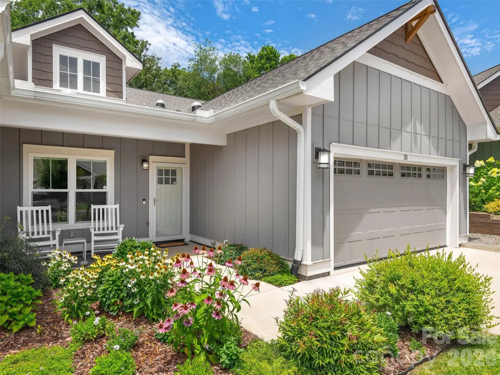 31 Cozy Cottage Way Arden, NC 28704