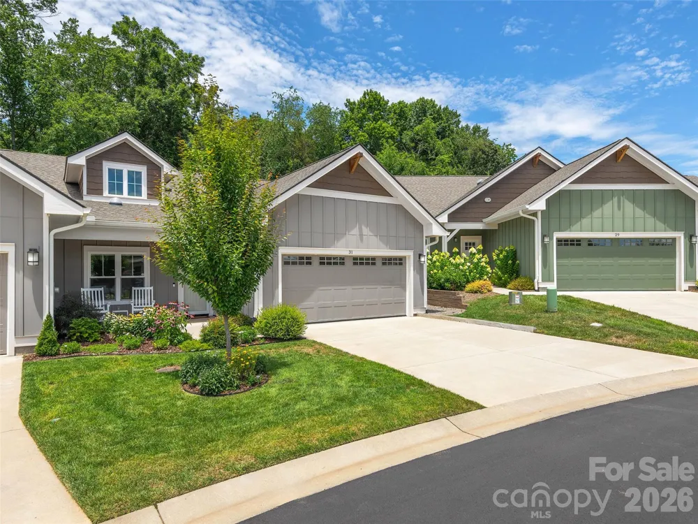 31 Cozy Cottage Way Arden, NC 28704