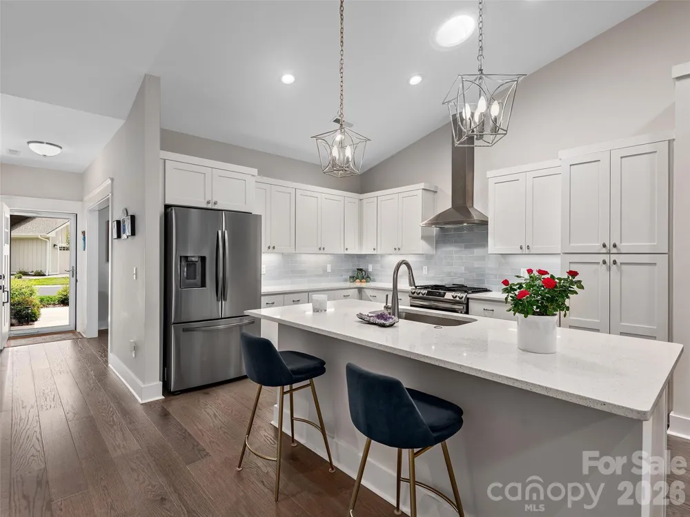 31 Cozy Cottage Way Arden, NC 28704