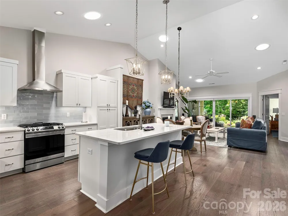 31 Cozy Cottage Way Arden, NC 28704