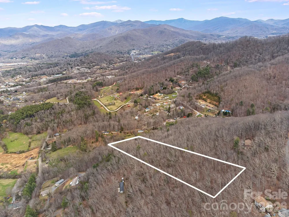 99999 Oak Ridge Road Swannanoa, NC 28778
