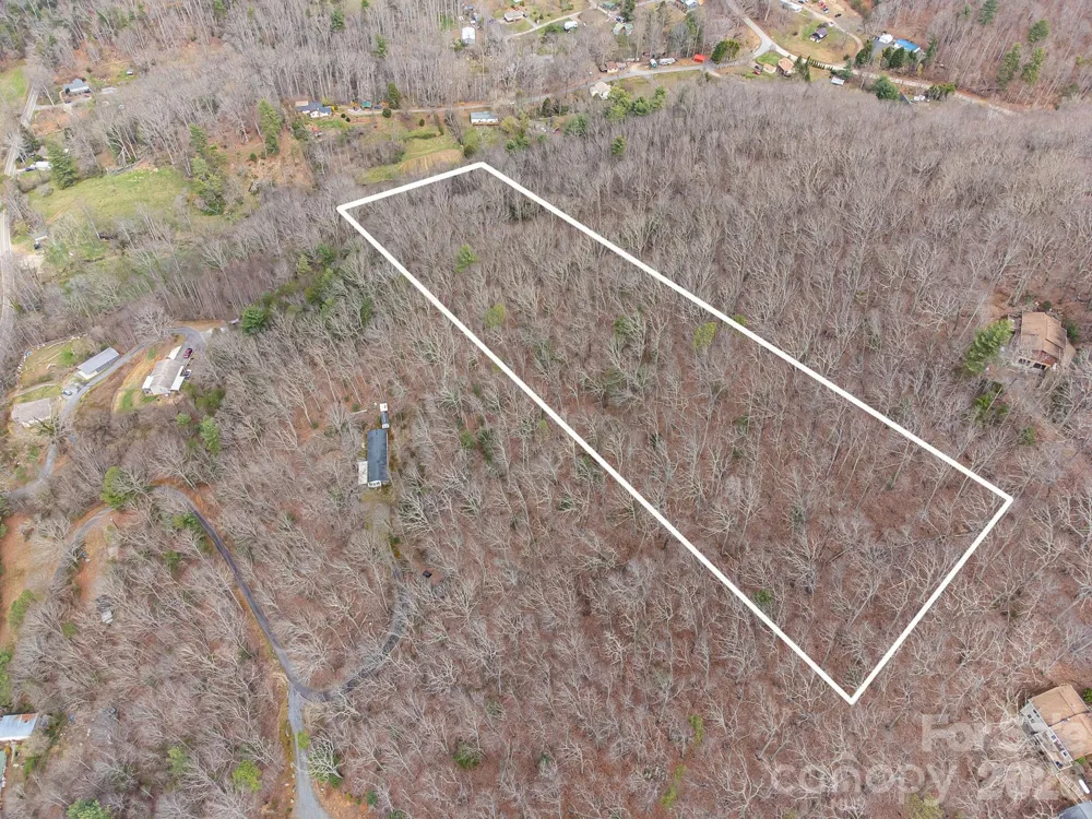 99999 Oak Ridge Road Swannanoa, NC 28778