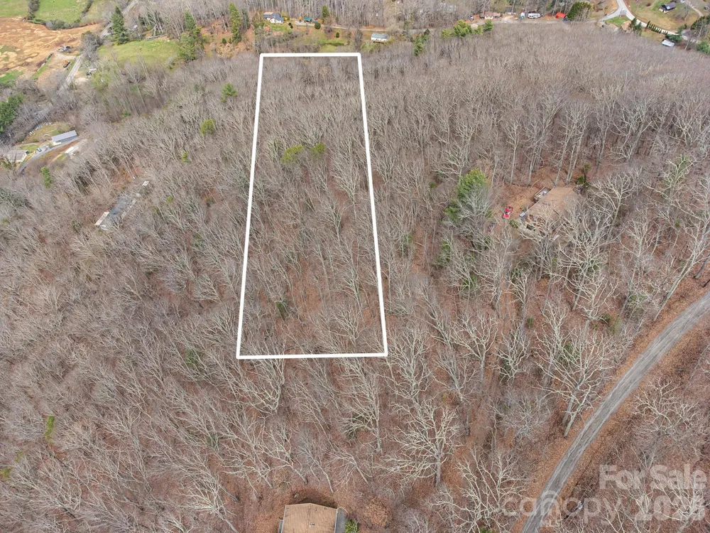 99999 Oak Ridge Road Swannanoa, NC 28778
