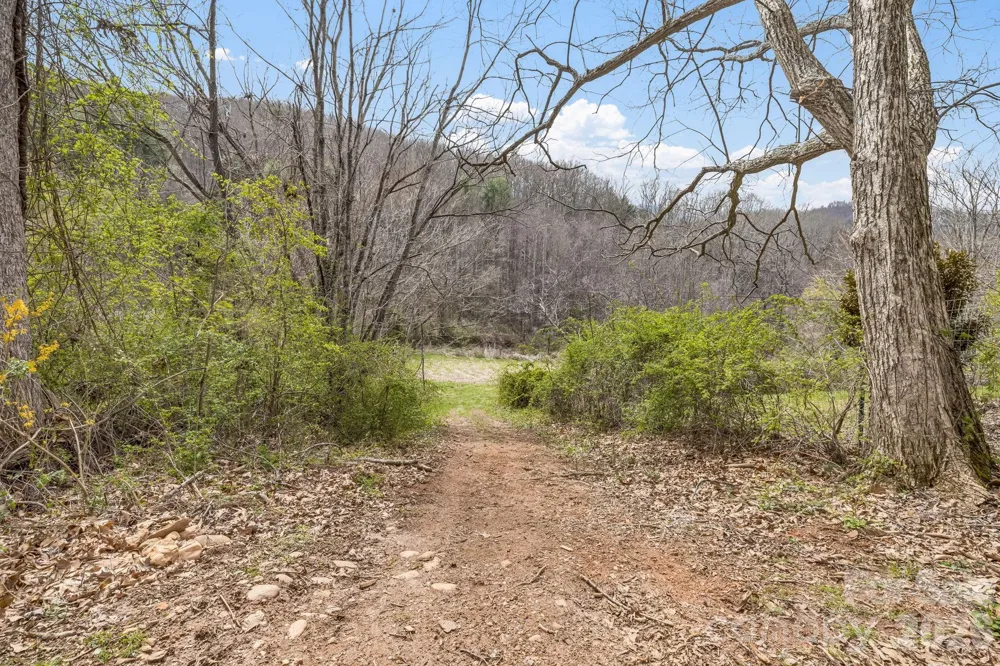 99999 Oak Ridge Road Swannanoa, NC 28778
