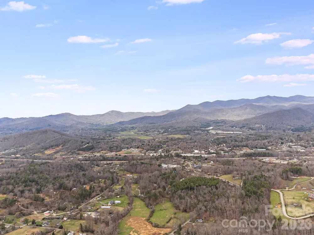 99999 Oak Ridge Road Swannanoa, NC 28778
