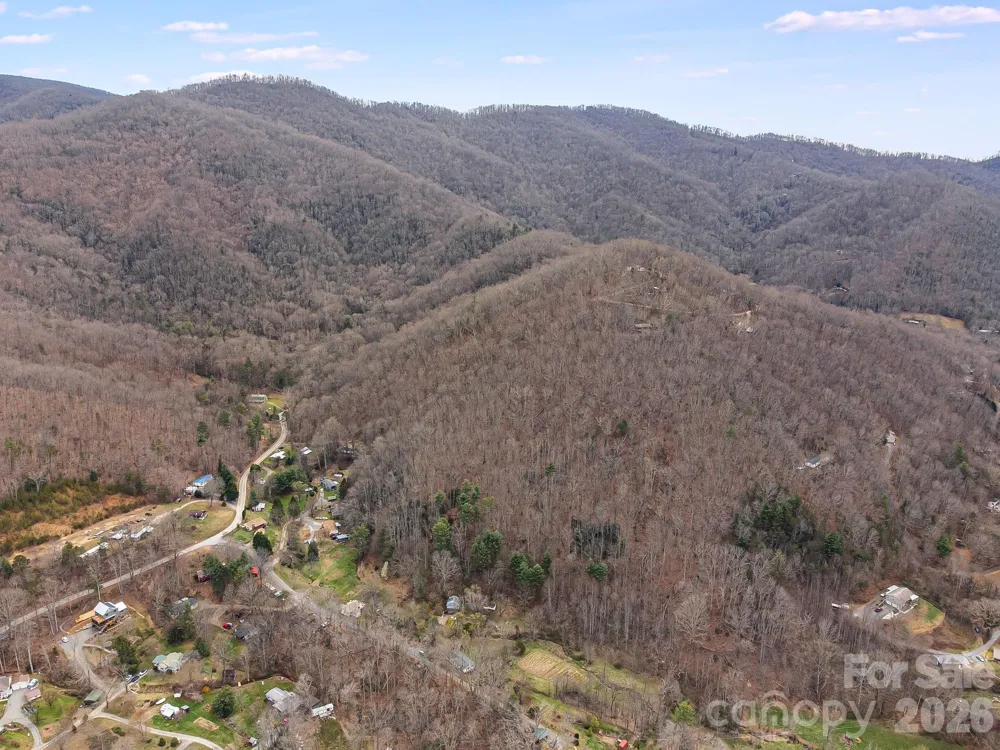 99999 Oak Ridge Road Swannanoa, NC 28778