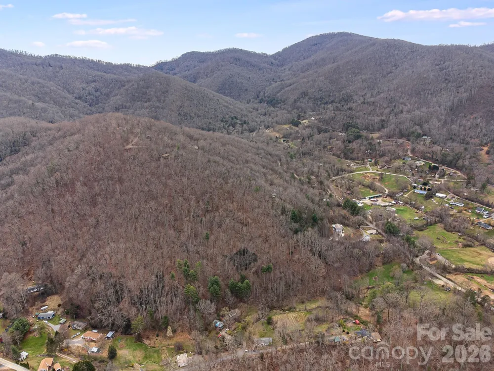 99999 Oak Ridge Road Swannanoa, NC 28778