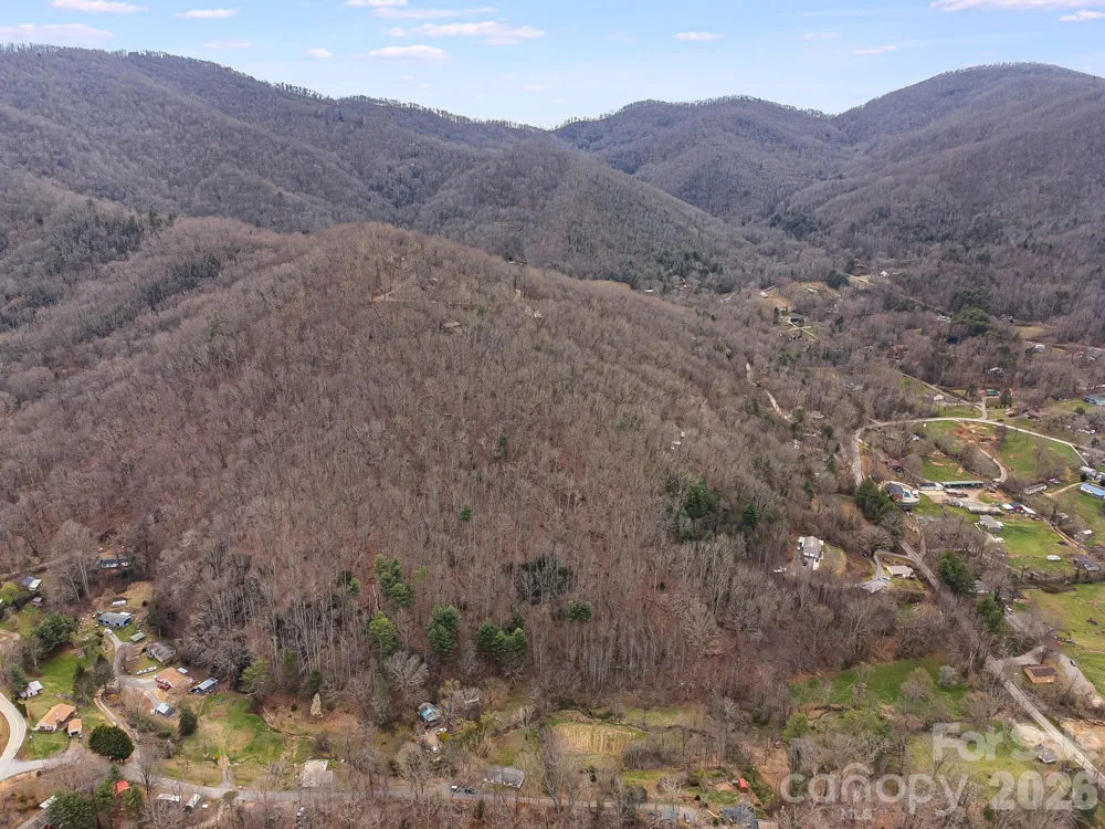 99999 Oak Ridge Road Swannanoa, NC 28778