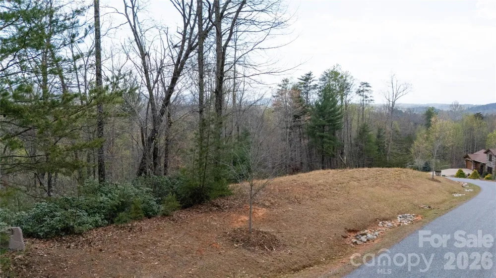 0000 High Trail Drive Nebo, NC 28761