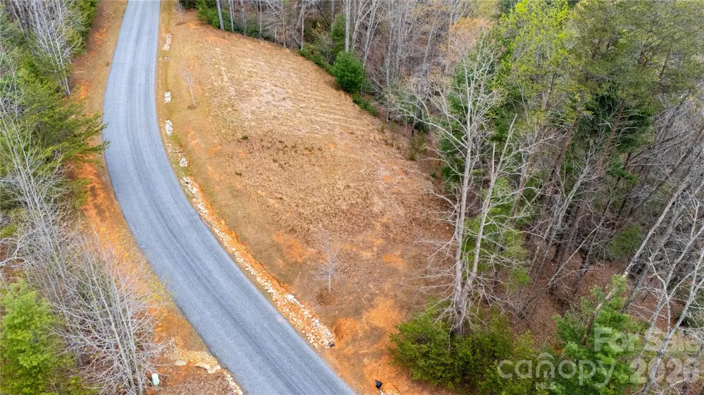 0000 High Trail Drive Nebo, NC 28761