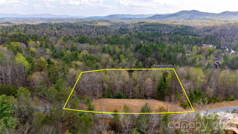 0000 High Trail Drive Nebo, NC 28761