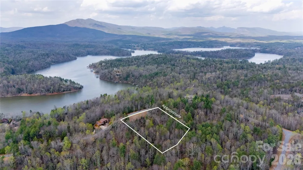0000 High Trail Drive Nebo, NC 28761