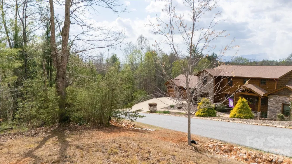 0000 High Trail Drive Nebo, NC 28761