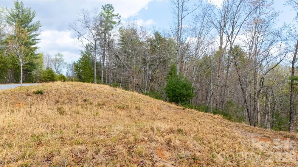 0000 High Trail Drive Nebo, NC 28761