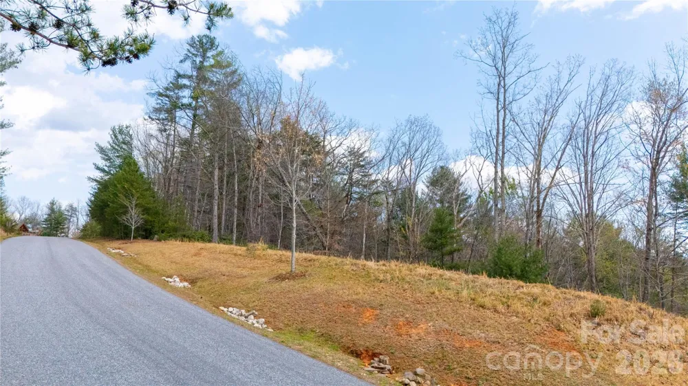 0000 High Trail Drive Nebo, NC 28761