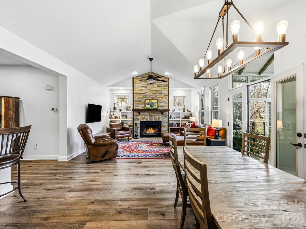 324 Fennel Dun Circle Biltmore Lake, NC 28715