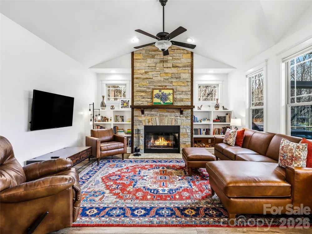 324 Fennel Dun Circle Biltmore Lake, NC 28715