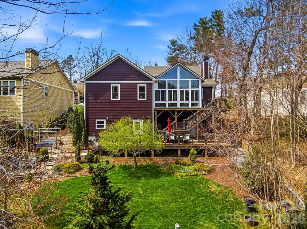 324 Fennel Dun Circle Biltmore Lake, NC 28715