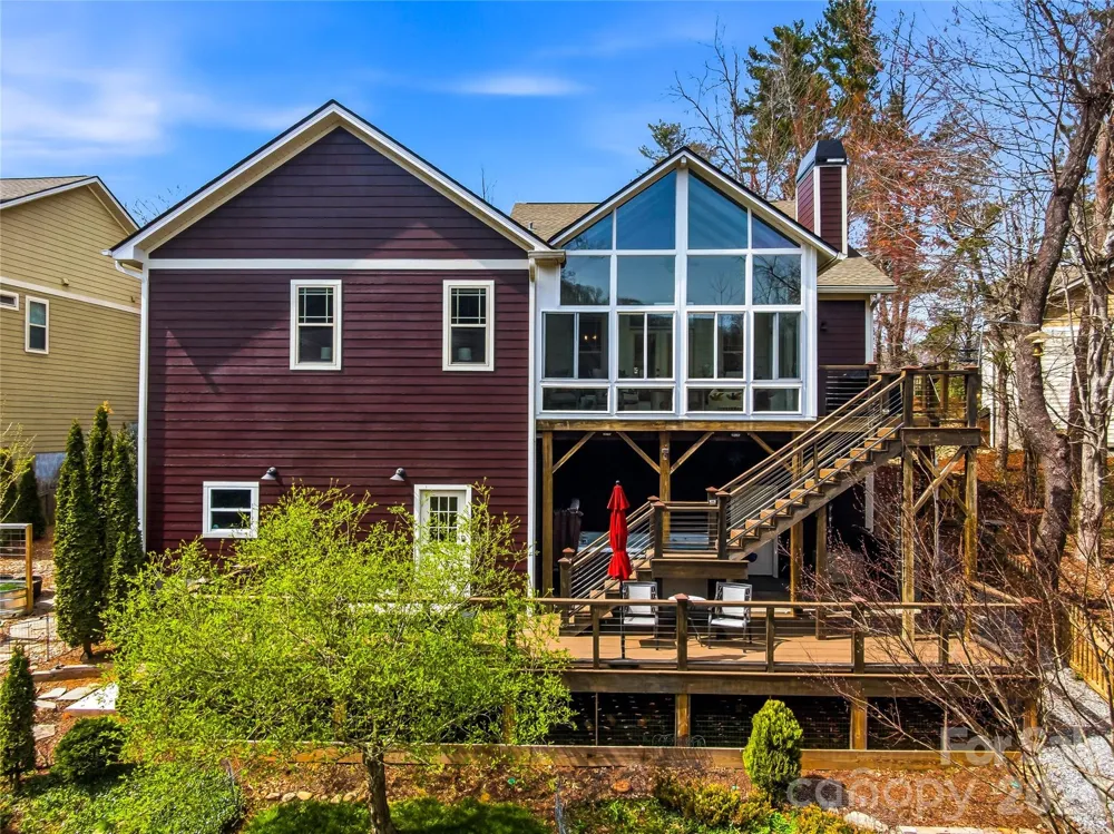 324 Fennel Dun Circle Biltmore Lake, NC 28715