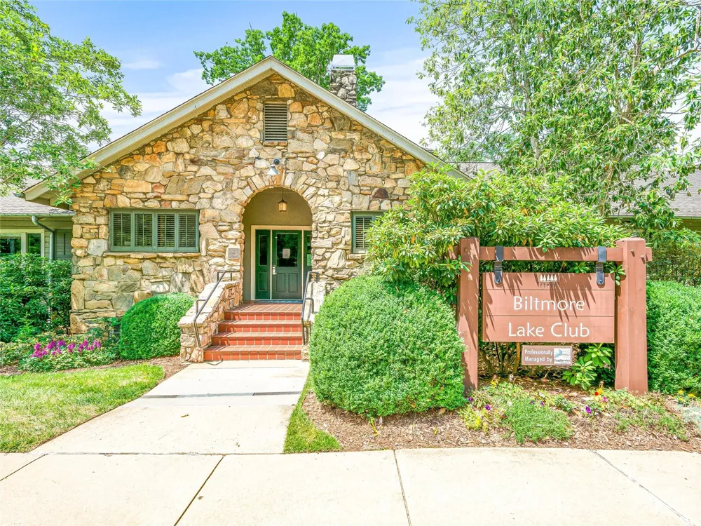 324 Fennel Dun Circle Biltmore Lake, NC 28715