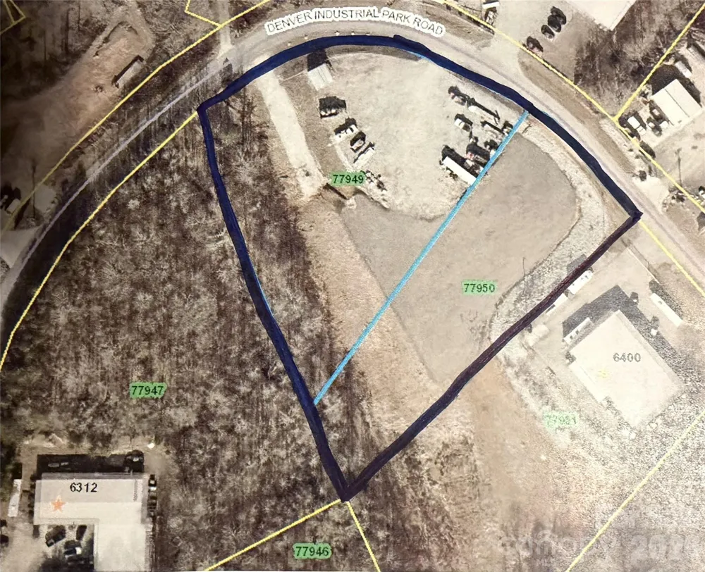 00 Denver Industrial Park Road Denver, NC 28037