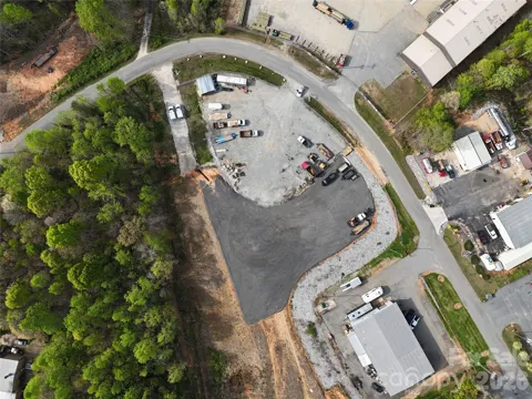 00 Denver Industrial Park Road