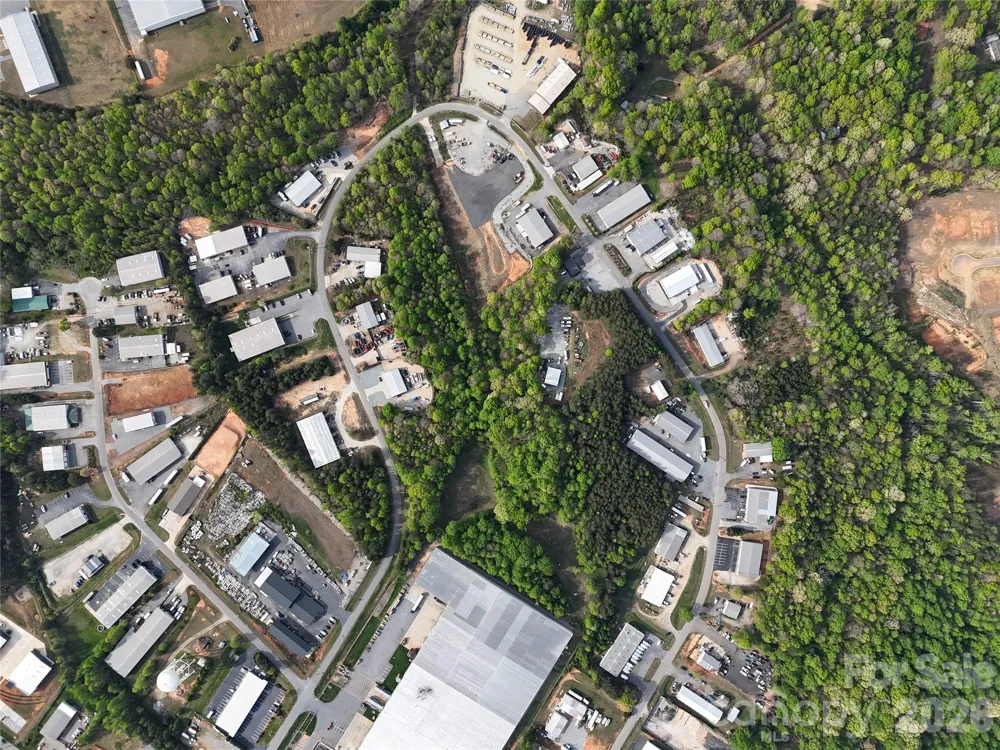 00 Denver Industrial Park Road Denver, NC 28037
