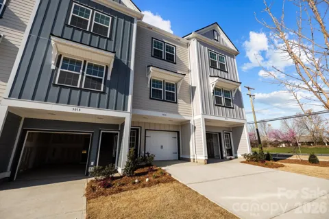 3216 Butler Hill Drive #29