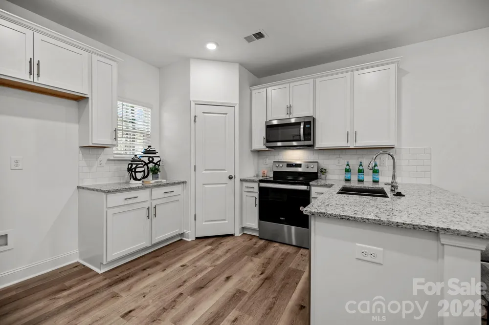 3216 Butler Hill Drive #29 Matthews, NC 28105