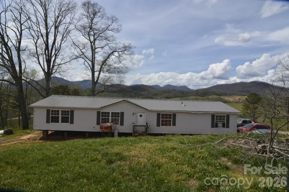 535 Old Newfound Road Leicester, NC 28748