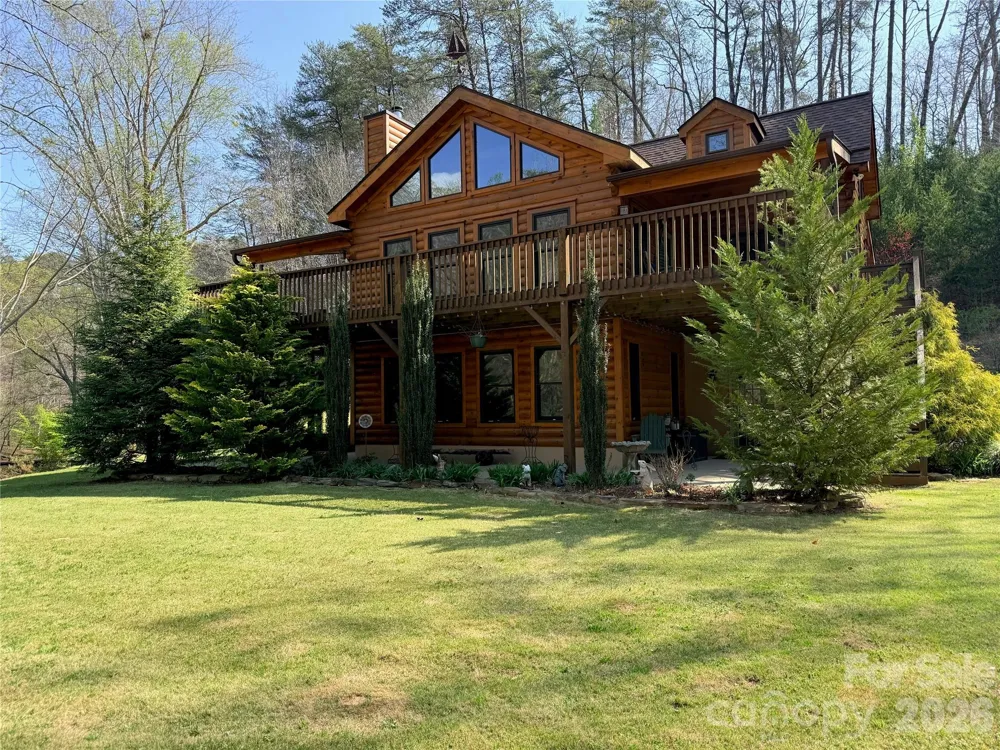 3695 NC 9 Highway Mill Spring, NC 28756