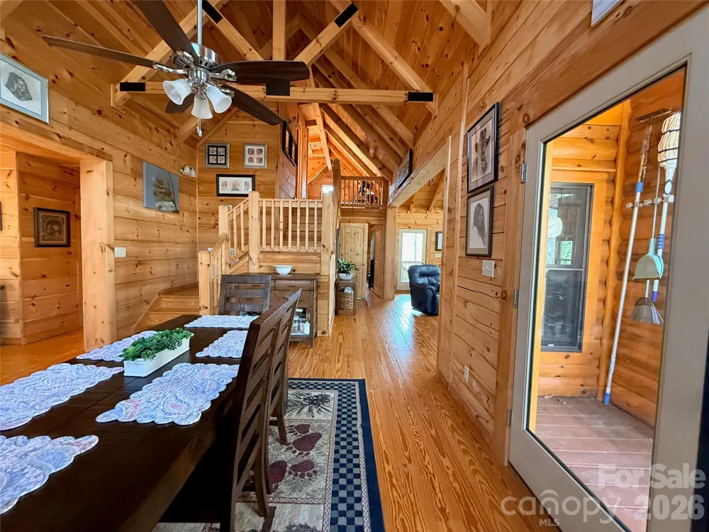 3695 NC 9 Highway Mill Spring, NC 28756