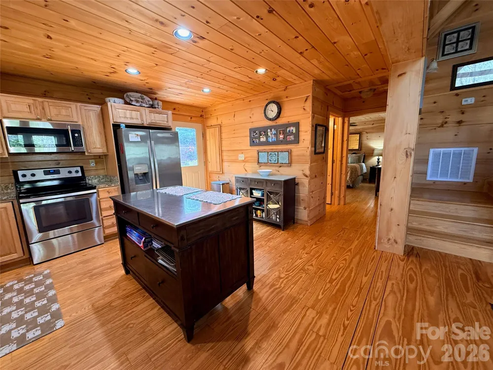 3695 NC 9 Highway Mill Spring, NC 28756