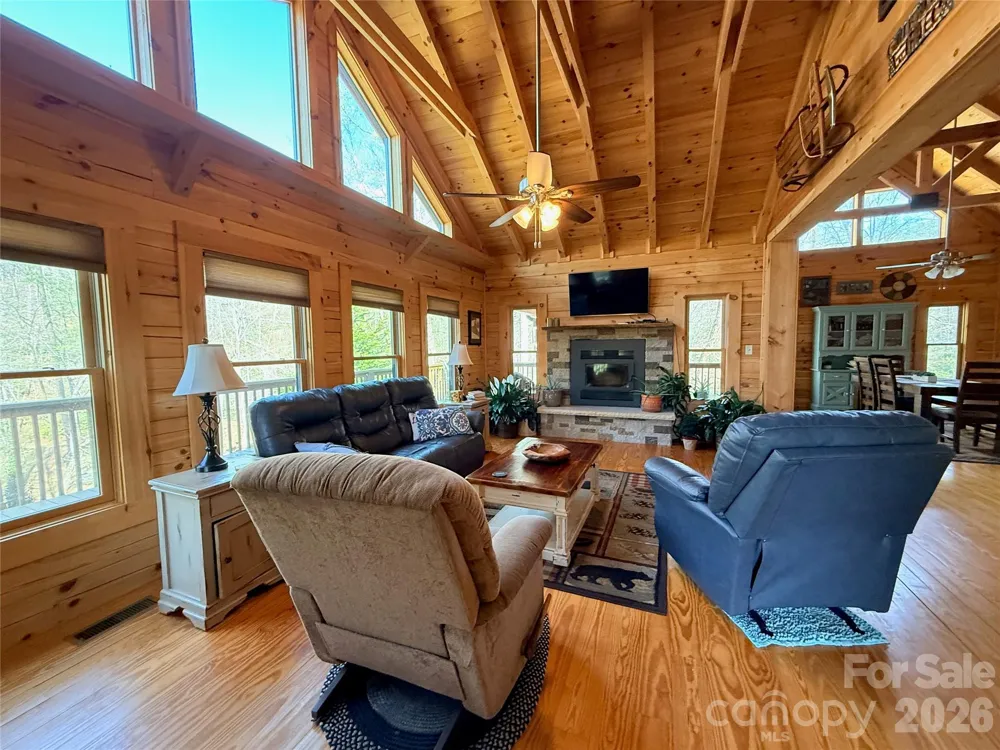 3695 NC 9 Highway Mill Spring, NC 28756