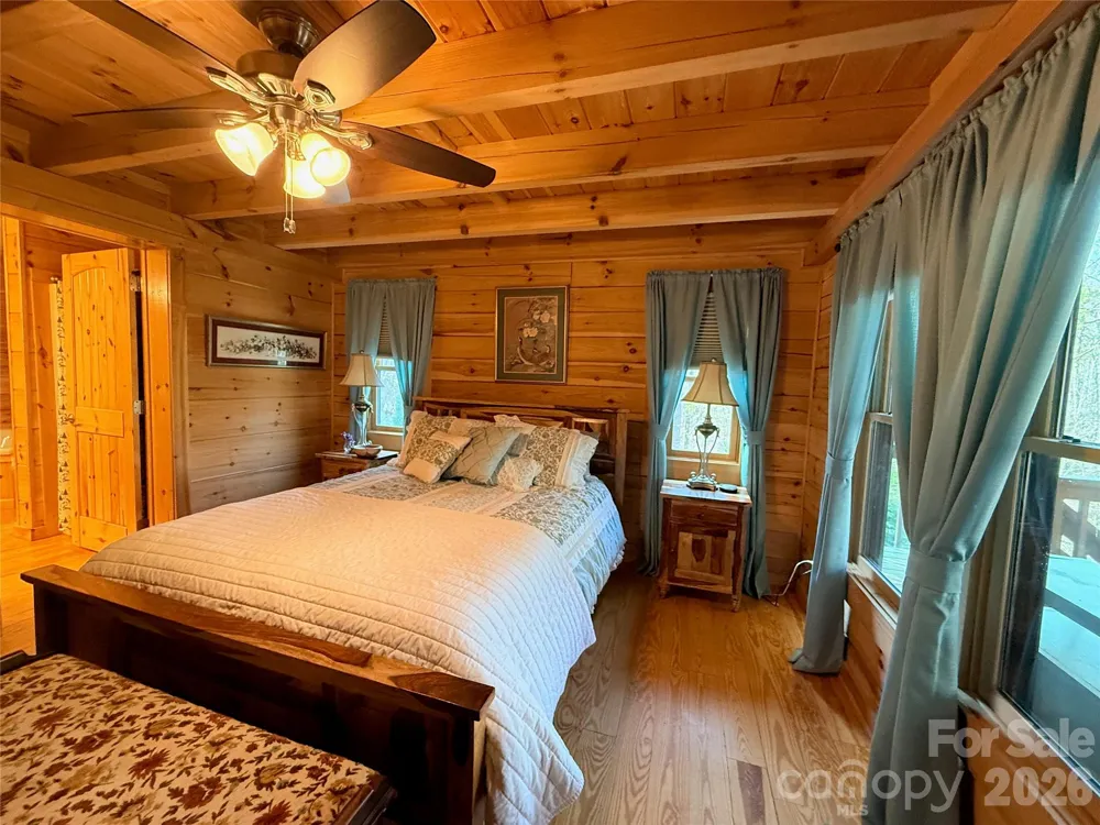 3695 NC 9 Highway Mill Spring, NC 28756