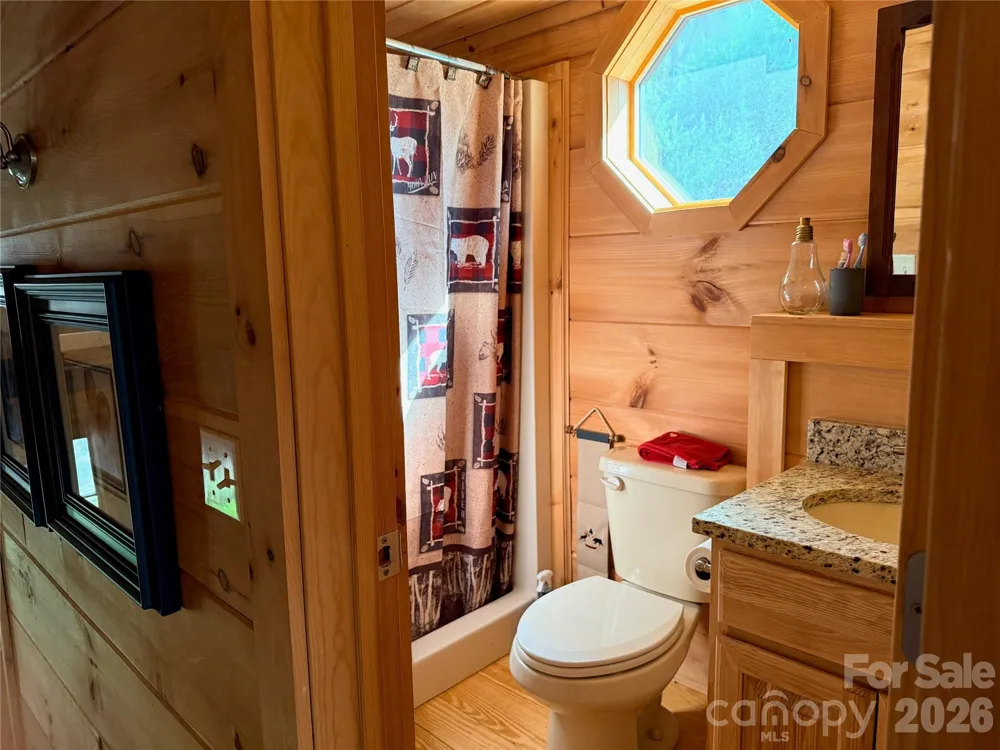 3695 NC 9 Highway Mill Spring, NC 28756