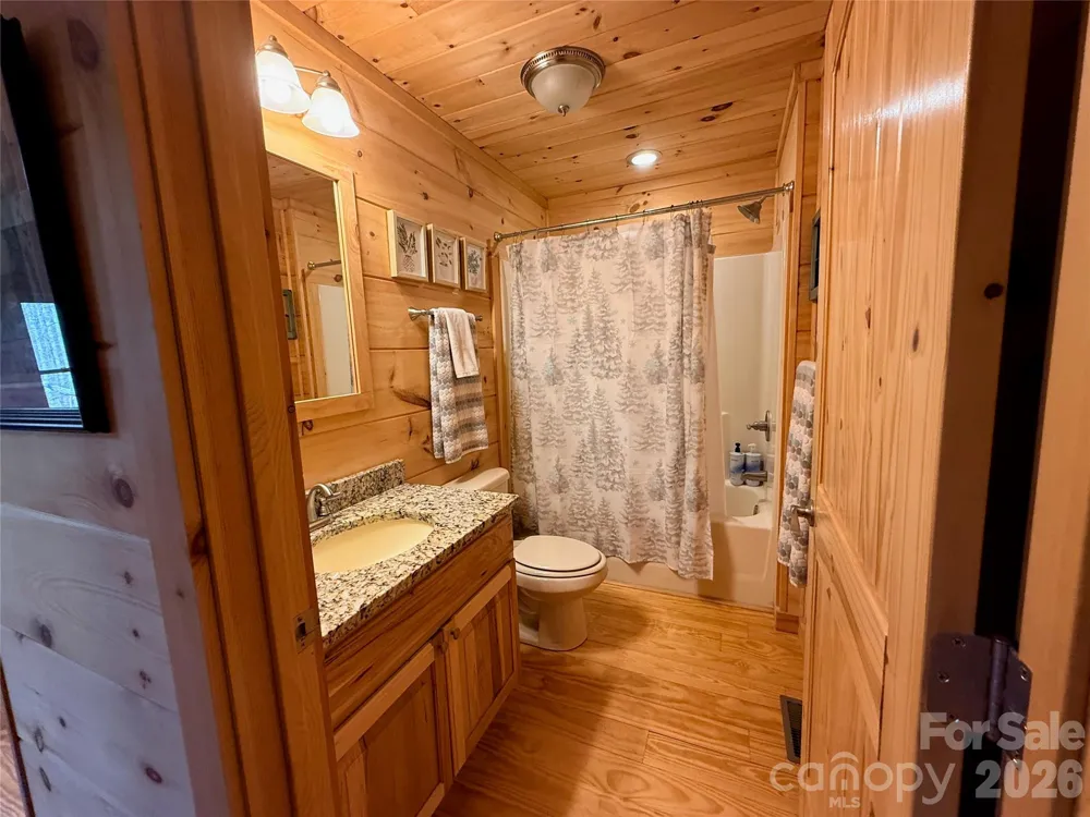 3695 NC 9 Highway Mill Spring, NC 28756