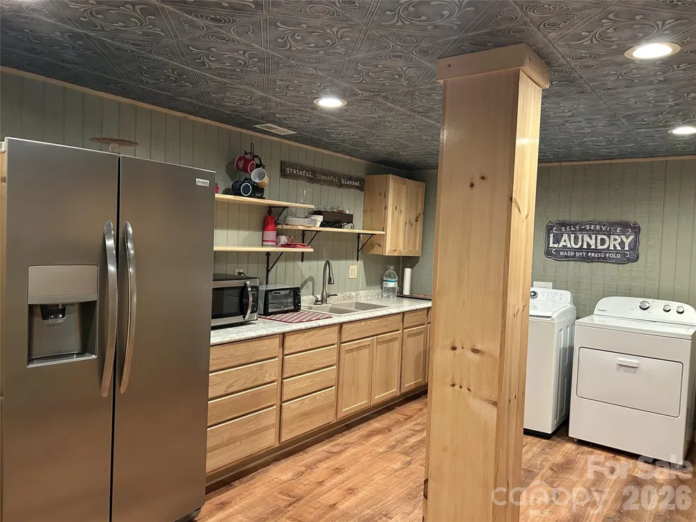 3695 NC 9 Highway Mill Spring, NC 28756