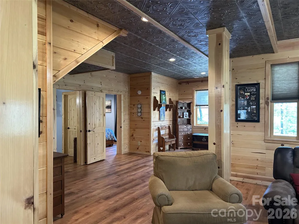 3695 NC 9 Highway Mill Spring, NC 28756