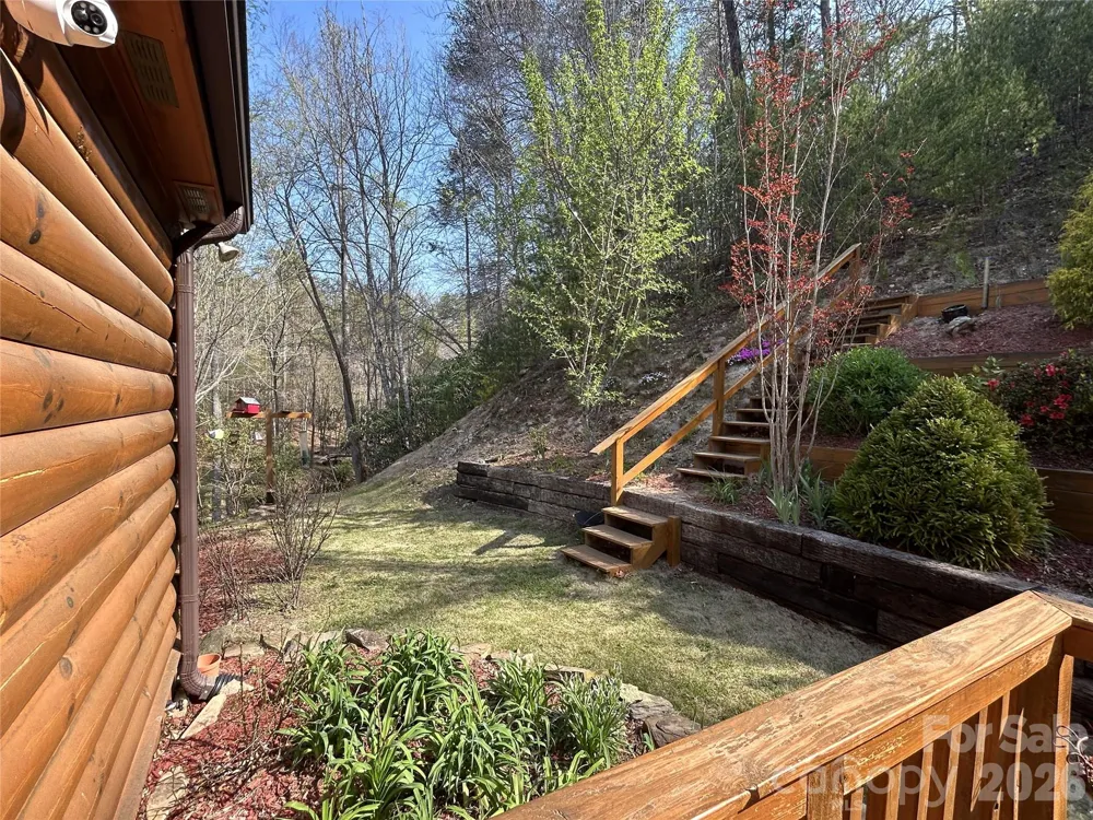 3695 NC 9 Highway Mill Spring, NC 28756