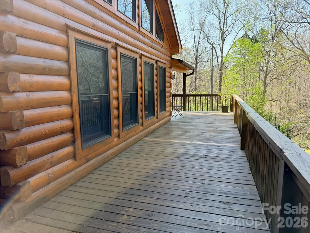 3695 NC 9 Highway Mill Spring, NC 28756