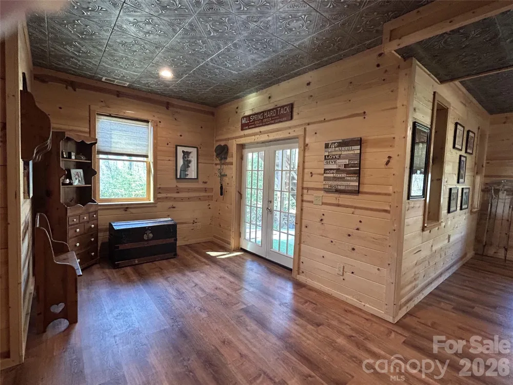 3695 NC 9 Highway Mill Spring, NC 28756