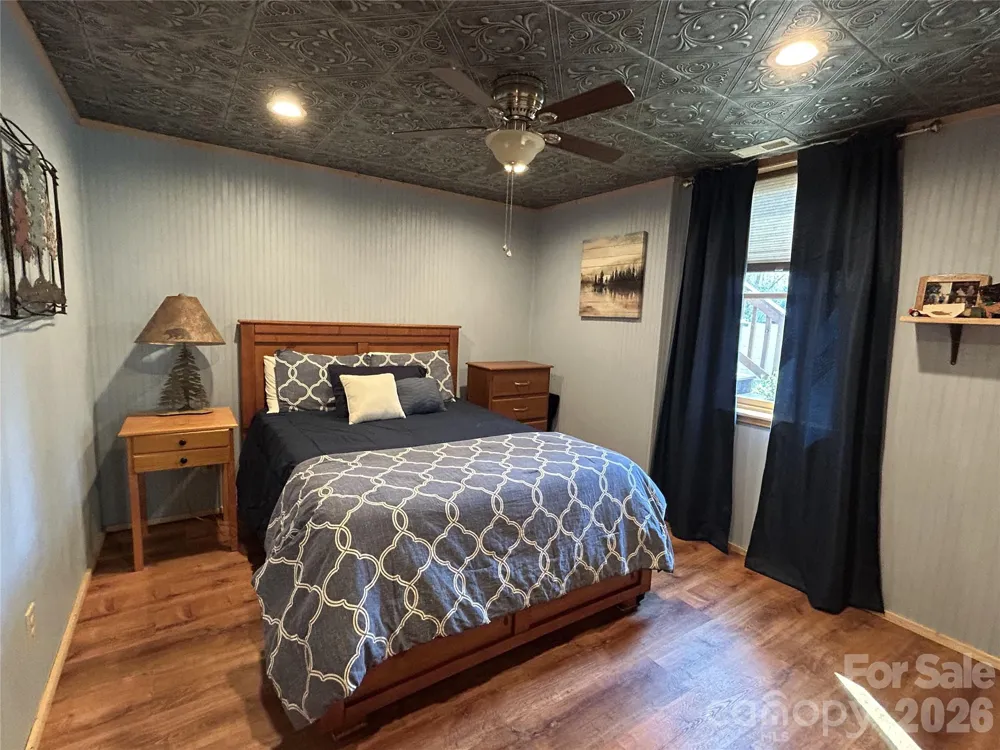 3695 NC 9 Highway Mill Spring, NC 28756