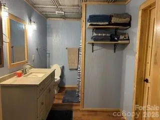 3695 NC 9 Highway Mill Spring, NC 28756
