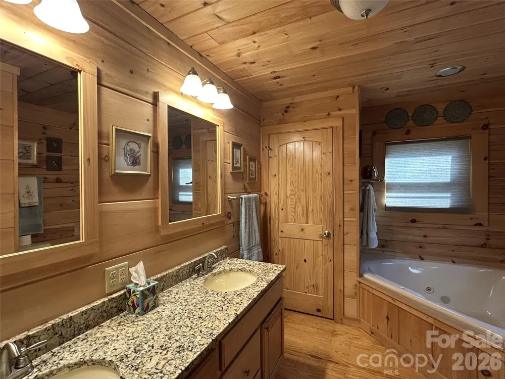 3695 NC 9 Highway Mill Spring, NC 28756